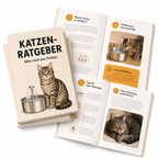 E-Book Katzengesundheit