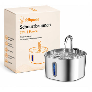 Schnurrbrunnen Sparpaket
