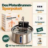Sparpaket